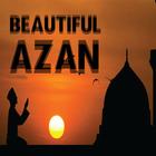 20+ Beautiful Azan mp3 icône
