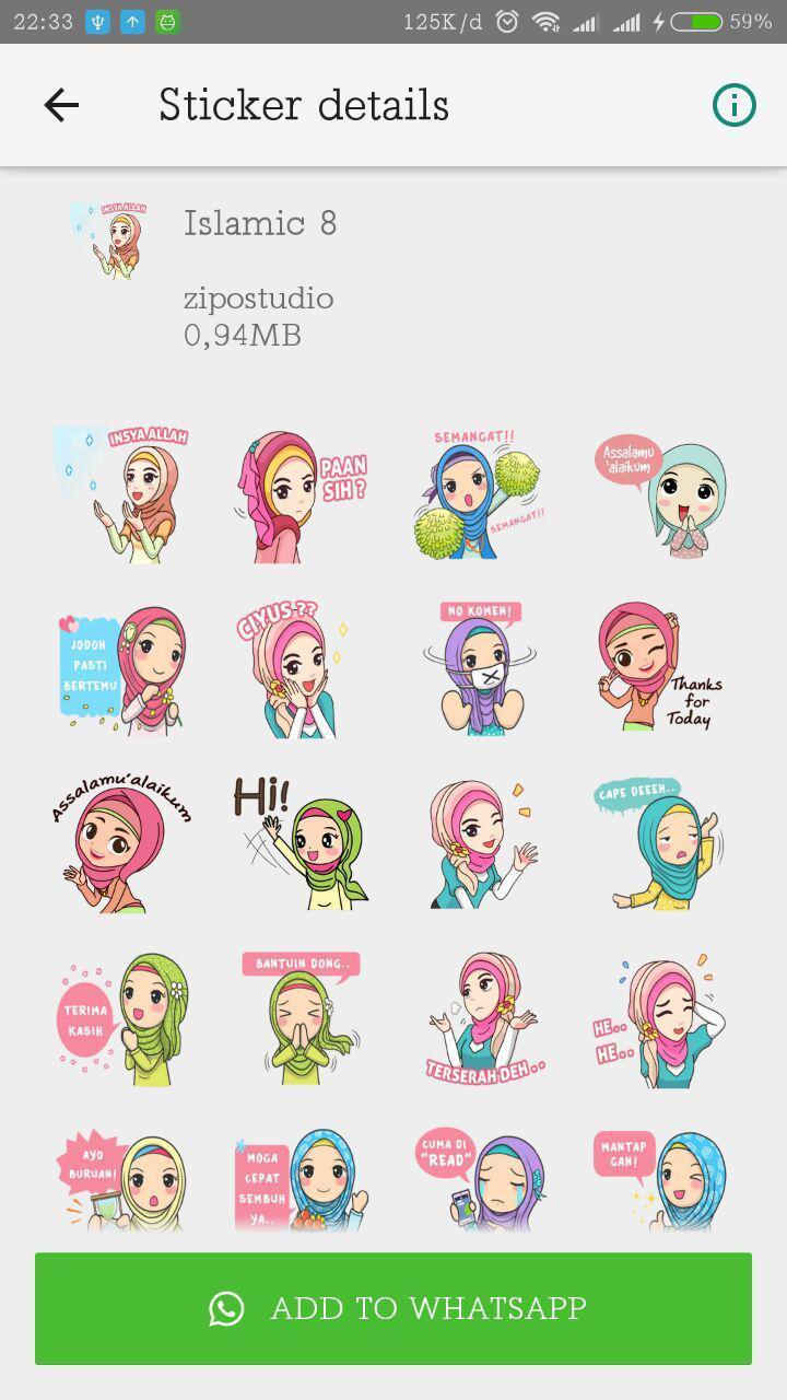 Islamic Stickers For Whatsapp For Android Apk Download