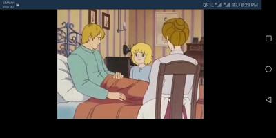 رسوم متحركة بدون موسيقى -Cartoon without music screenshot 2
