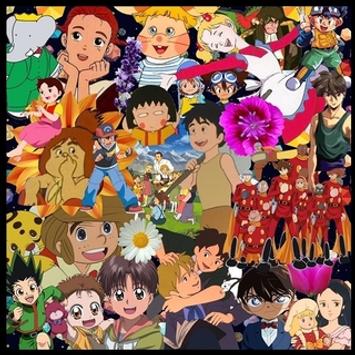 رسوم متحركة بدون موسيقى Cartoon Without Music For Android Apk Download