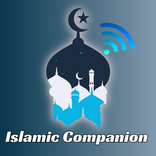 Islamic Companion - dua