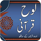 Loh e Qurani - Dua Hajat icon