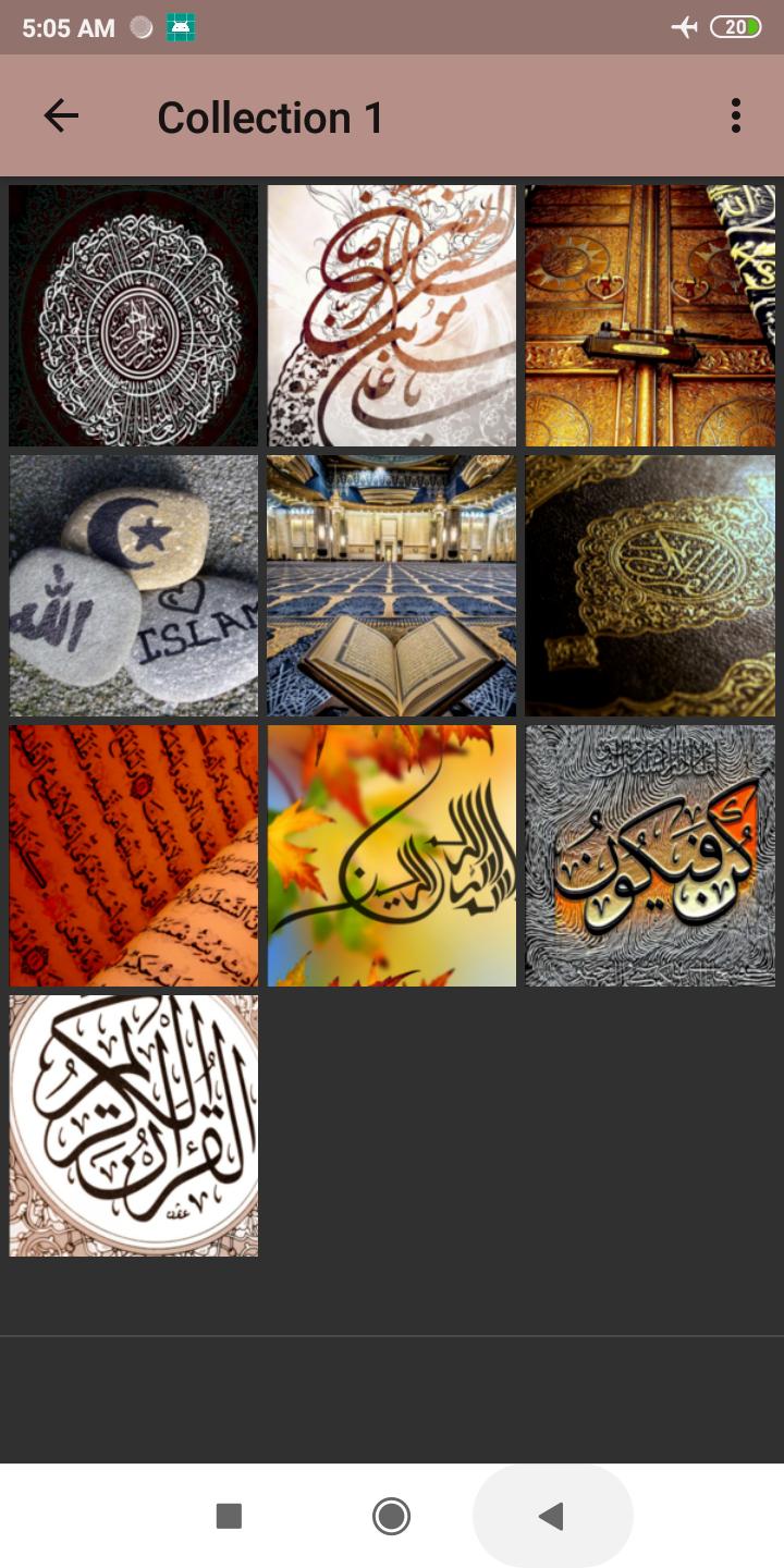 Download 4400 Background Islami Resolusi Tinggi Gratis