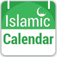 Baixar Hijri Islamic Calendar 2018 APK