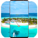Island Wallpaper HD APK