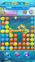 Island Blast Puzzle screenshot 2