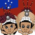 ”Little Samoa