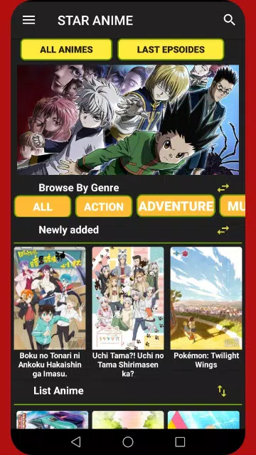 AnimeOnline tv - Watch anime online free APK for Android Download