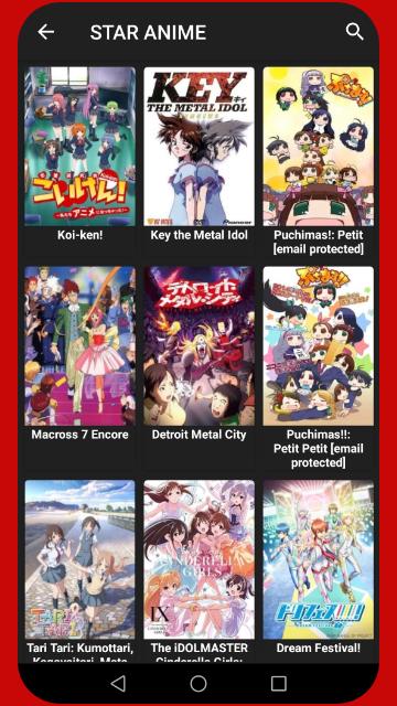 Star Anime Tv Watch Anime Online For Free For Android Apk Download Star Anime Tv Watch Anime Online For Free For Android Apk Download