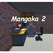 Mangaka Simulator 2 আইকন