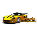 Ultimate Car Racing Simulation