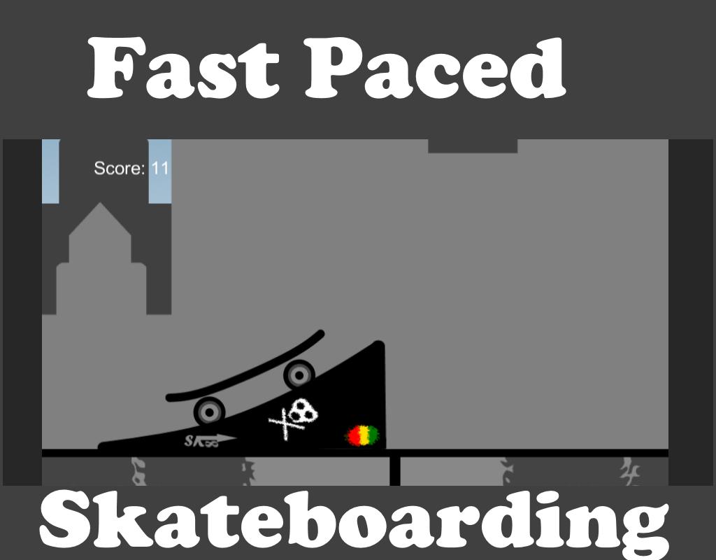 Sk8r Fail Skateboarding For Android Apk Download