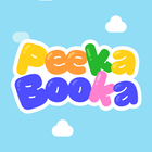 Peekabooka icon
