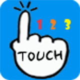 Touch Counter