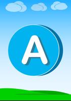 ABC Alphabet English screenshot 1