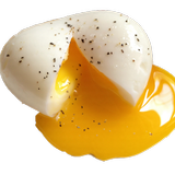 Benefits of Eggs ikona