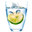 Avantages de l'eau de citron