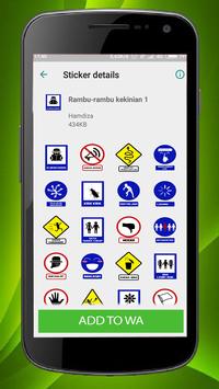 Sticker anak gaul  keren  for Android APK Download