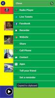 Sheger Radio screenshot 1