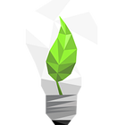 Cartilha sobre eficiência energética ikona