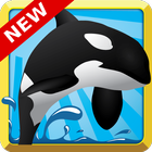 Orca Feast - New! 圖標