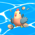Stack'er Eggs