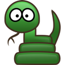 gusanito juego slither snake APK