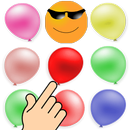 APK Juego Globos Infantil Niños