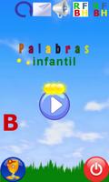 Juego Palabras Infantil Niños penulis hantaran