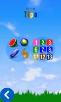 Juego Palabras Infantil Niños syot layar 1