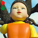 Juego del calamar-APK