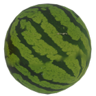 Watermelon Drop Game icône