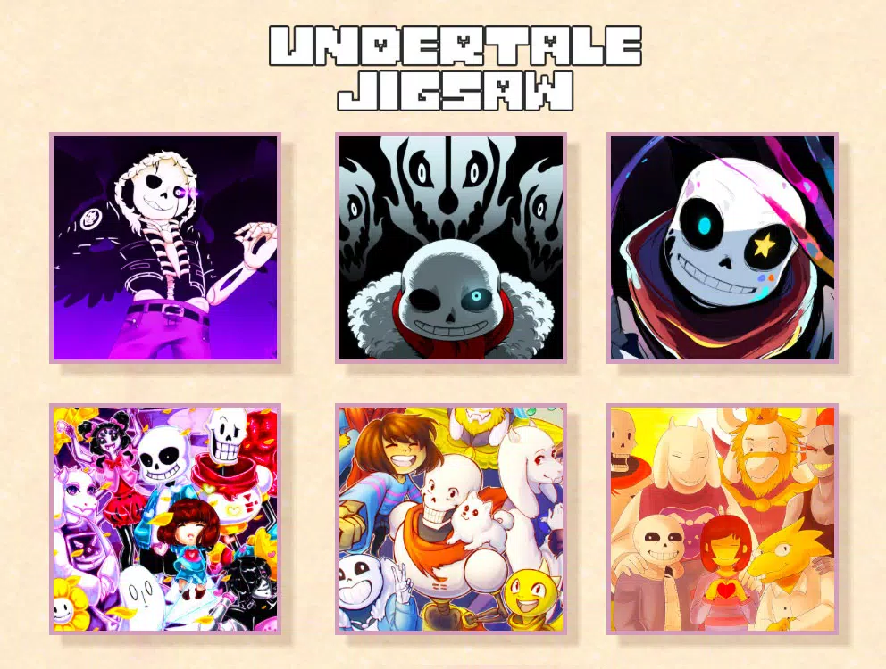 HORRORTALE AU for UNDERTALE - SANS for Android - Download