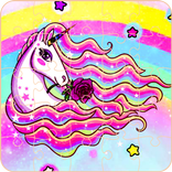 Unicorn Jigsaw Puzzle Game
