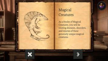 Magical Creatures imagem de tela 3