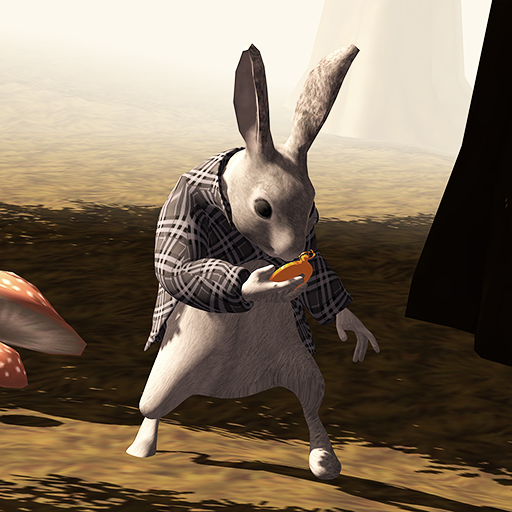 Download Alice S Adventures In Wonderland Adventure Game 0 2 4 Latest Version Xapk Apk Bundle For Android At Apkfab