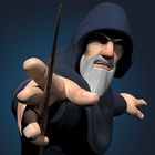 Wizard Duel biểu tượng