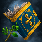 Wizards Greenhouse Idle icono