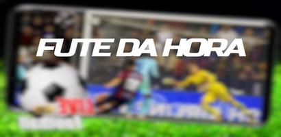 Guia de Futebol Da Hora 6.0 Poster
