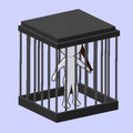 Cage Fight