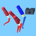 Pencil Race 3D