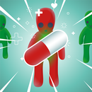 Shoot and heal APK