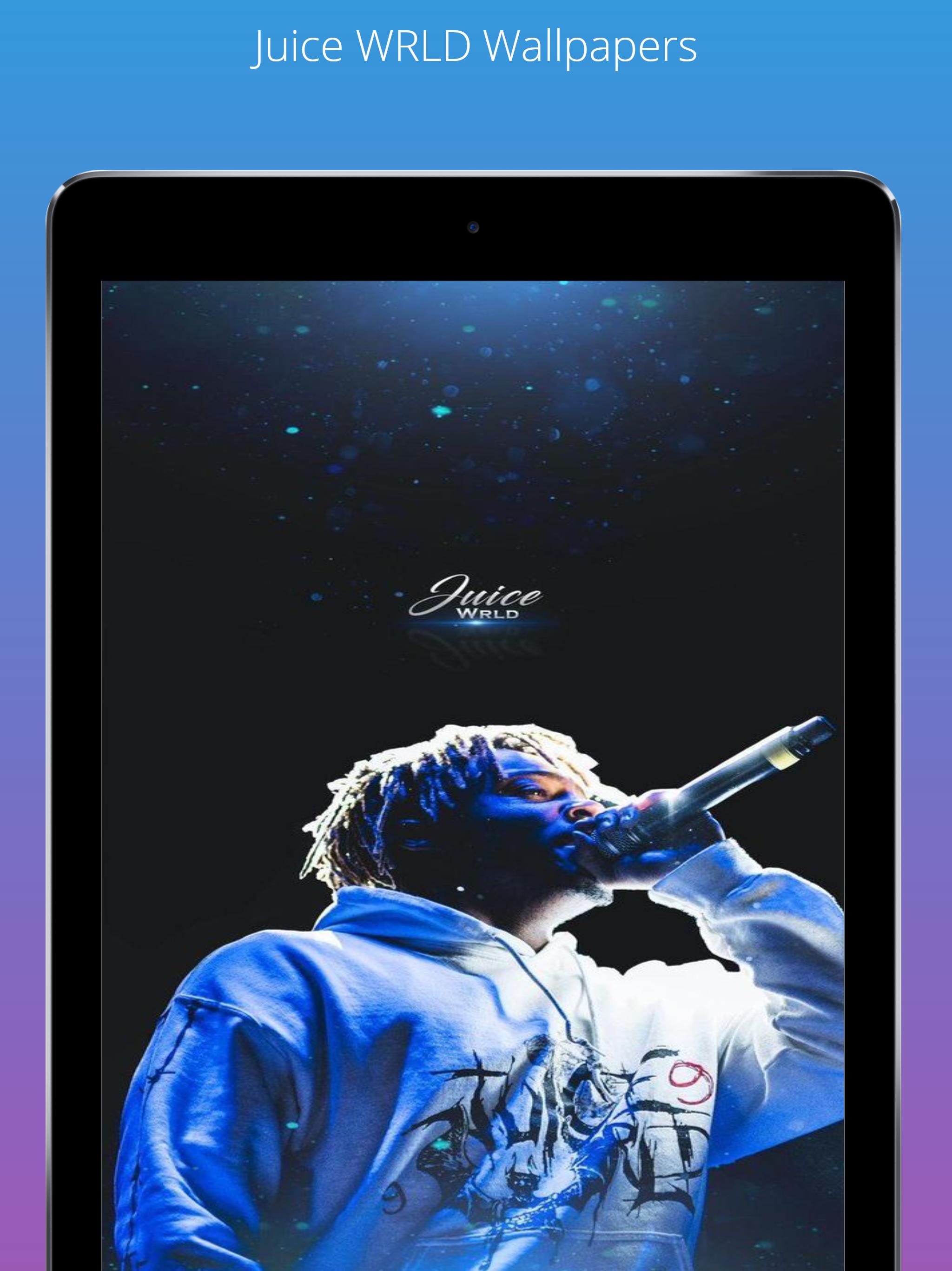 Juice Wrld Wallpaper HD 2021 APK voor Android Download