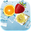 Juice Live Wallpaper APK