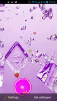 Juice Live Wallpaper स्क्रीनशॉट 2