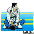 Le meilleur guide d'arts martiaux Jujitstu icône