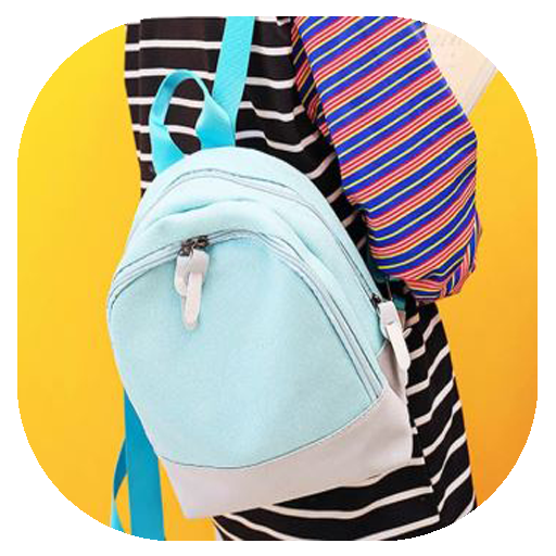 Bag Models for Teenage Girls