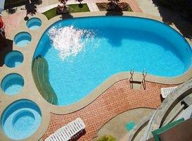 برنامه‌نما Best Swimming Pool عکس از صفحه