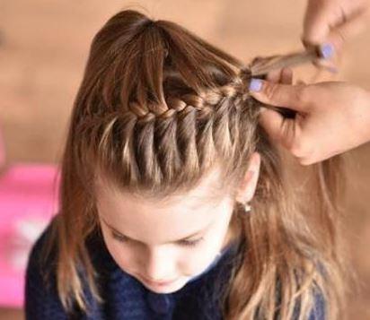 Featured image of post Braiding Hair Reference