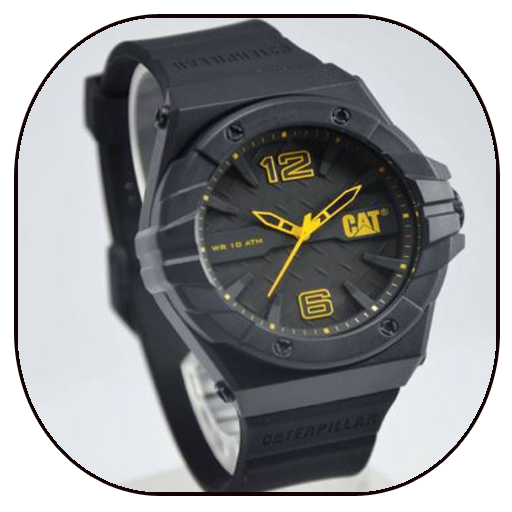 Cool Watches for Men